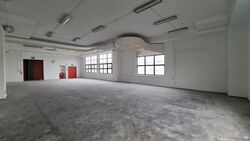 Bth Global Building (D27), Factory #626379131